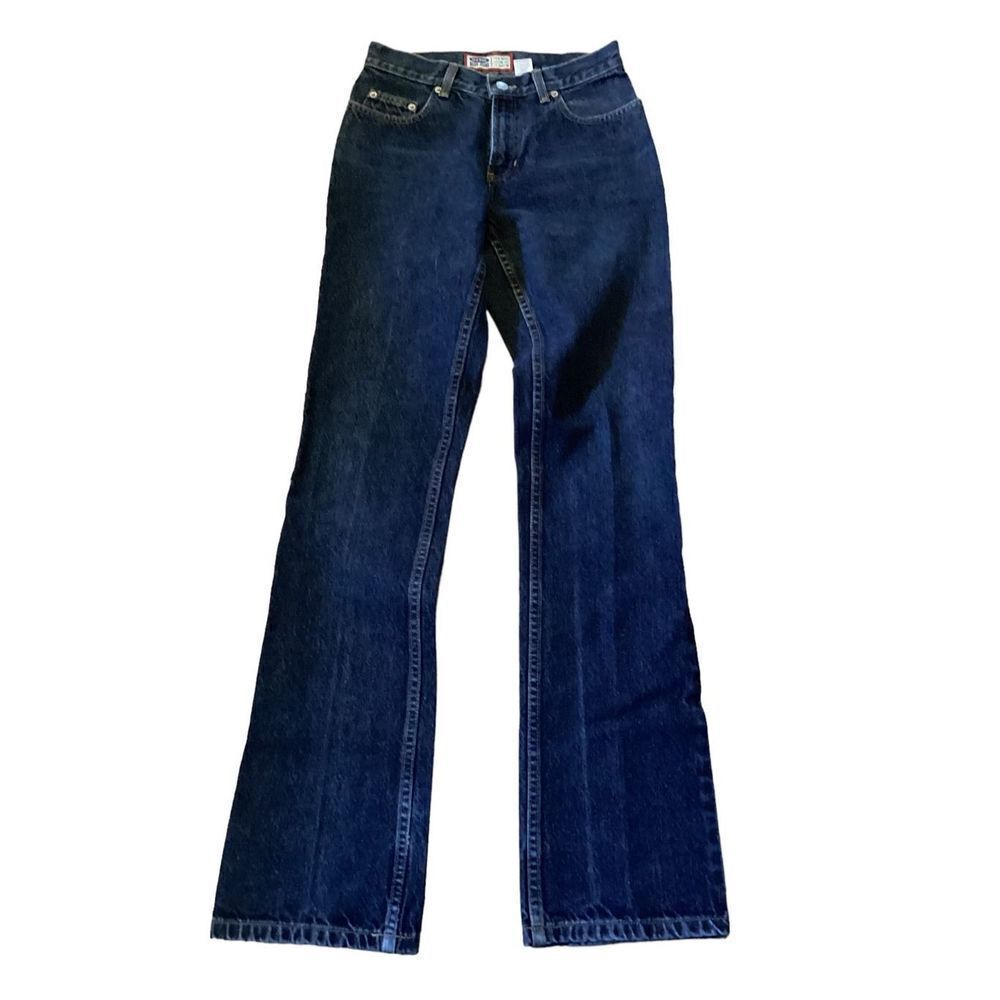 Vintage Old Navy Straight Leg Jeans 2L
